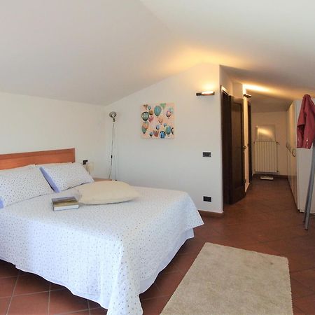 La Casa Di Chloe Apartment Poggibonsi Exterior photo