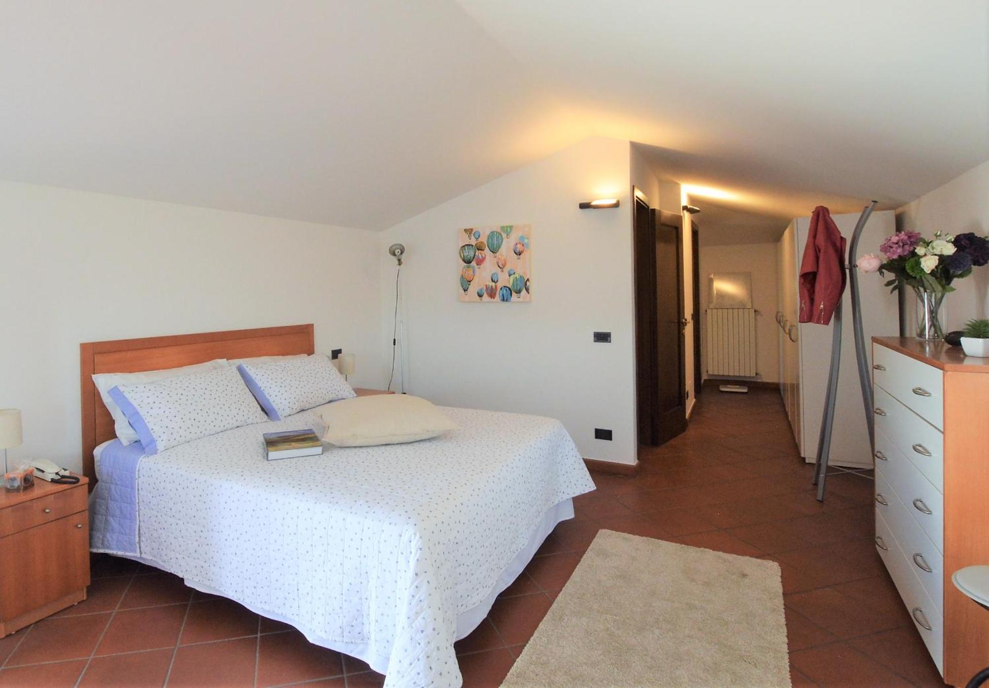 La Casa Di Chloe Apartment Poggibonsi Exterior photo
